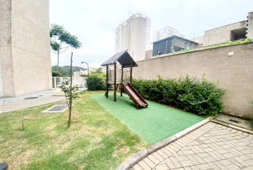 Lindo Apartamento à venda no Bairro da Vila Pirituba na Rua Laranjal do Jari 200