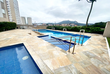 Lindo Apartamento à venda no Bairro da Vila Pirituba na Rua Laranjal do Jari 200