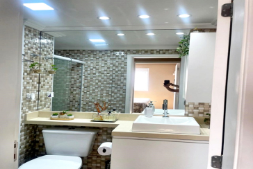 Lindo Apartamento à venda no Bairro da Vila Pirituba na Rua Laranjal do Jari 200