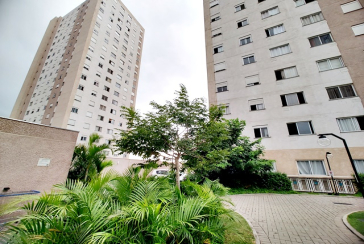 Lindo Apartamento à venda no Bairro da Vila Pirituba na Rua Laranjal do Jari 200
