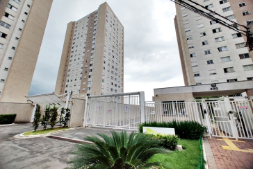 Lindo Apartamento à venda no Bairro da Vila Pirituba na Rua Laranjal do Jari 200