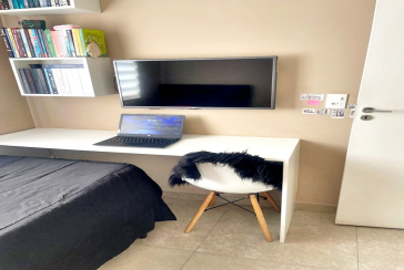 Lindo Apartamento à venda no Bairro da Vila Pirituba na Rua Laranjal do Jari 200