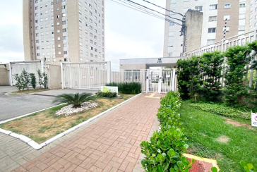 Lindo Apartamento à venda no Bairro da Vila Pirituba na Rua Laranjal do Jari 200