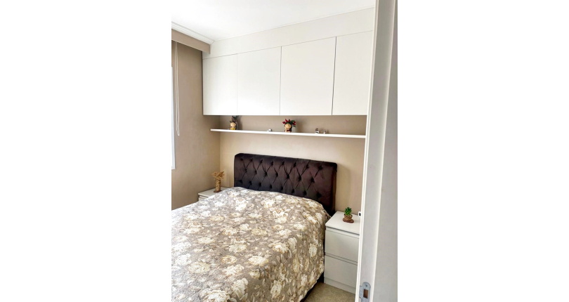 Lindo Apartamento à venda no Bairro da Vila Pirituba na Rua Laranjal do Jari 200