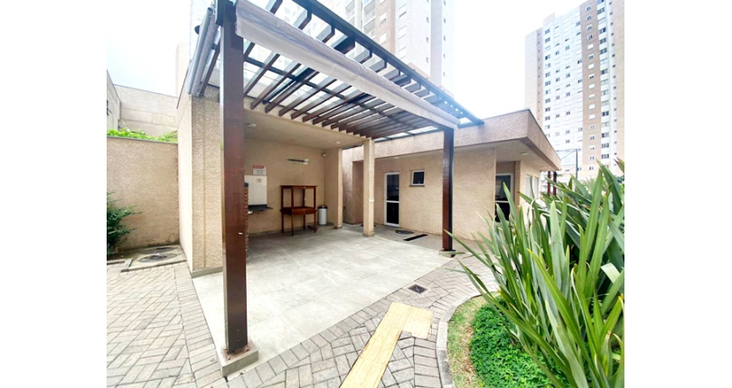 Lindo Apartamento à venda no Bairro da Vila Pirituba na Rua Laranjal do Jari 200