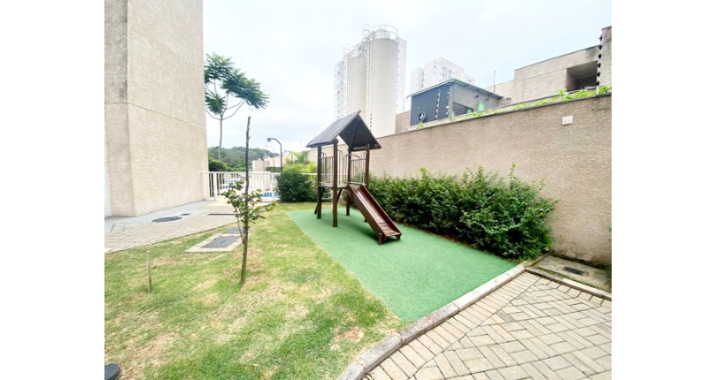 Lindo Apartamento à venda no Bairro da Vila Pirituba na Rua Laranjal do Jari 200