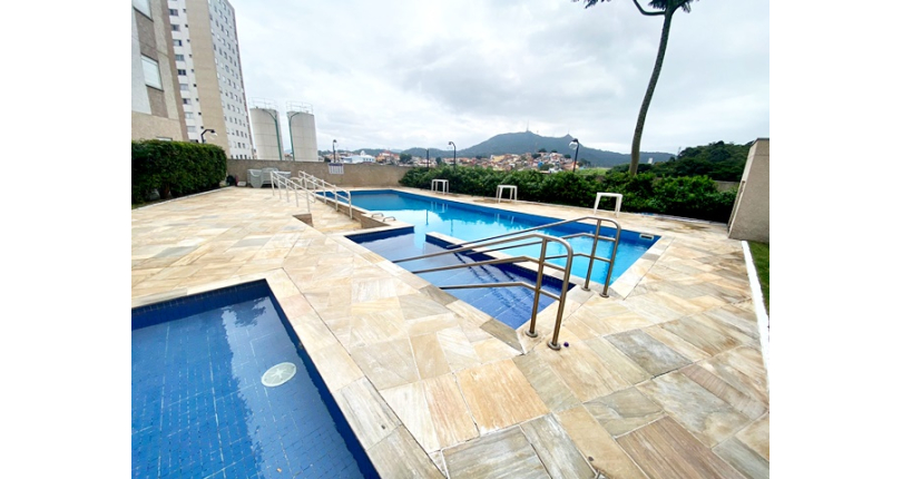 Lindo Apartamento à venda no Bairro da Vila Pirituba na Rua Laranjal do Jari 200