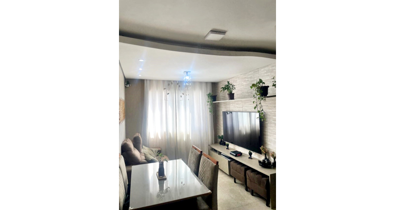 Lindo Apartamento à venda no Bairro da Vila Pirituba na Rua Laranjal do Jari 200