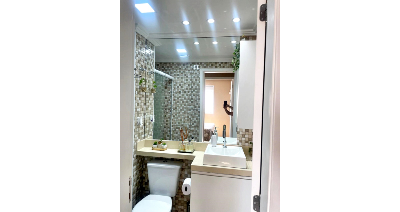 Lindo Apartamento à venda no Bairro da Vila Pirituba na Rua Laranjal do Jari 200