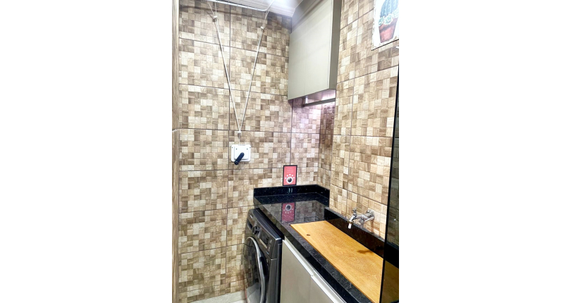 Lindo Apartamento à venda no Bairro da Vila Pirituba na Rua Laranjal do Jari 200