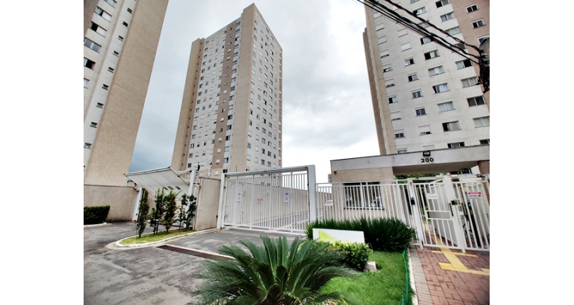 Lindo Apartamento à venda no Bairro da Vila Pirituba na Rua Laranjal do Jari 200