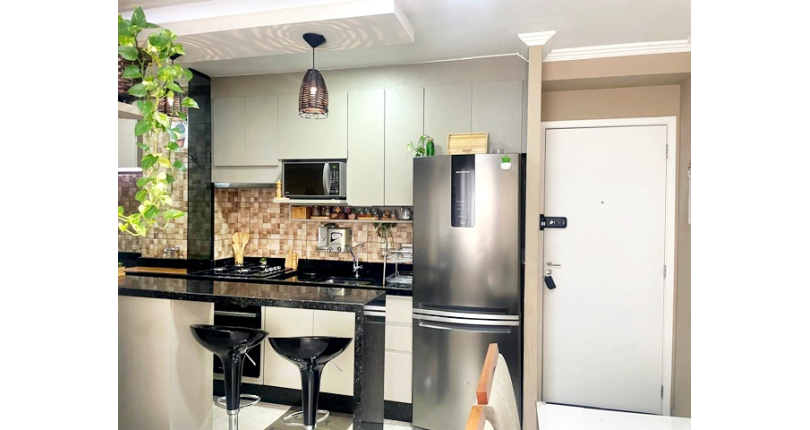 Lindo Apartamento à venda no Bairro da Vila Pirituba na Rua Laranjal do Jari 200