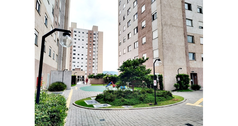 Lindo Apartamento à venda no Bairro da Vila Pirituba na Rua Laranjal do Jari 200