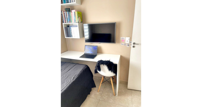 Lindo Apartamento à venda no Bairro da Vila Pirituba na Rua Laranjal do Jari 200