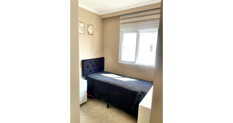 Lindo Apartamento à venda no Bairro da Vila Pirituba na Rua Laranjal do Jari 200