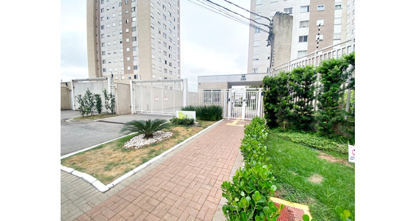 Lindo Apartamento à venda no Bairro da Vila Pirituba na Rua Laranjal do Jari 200
