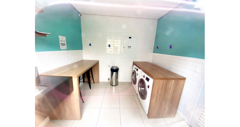 Lindo Apartamento à venda no Bairro da Vila Pirituba na Rua Laranjal do Jari 200