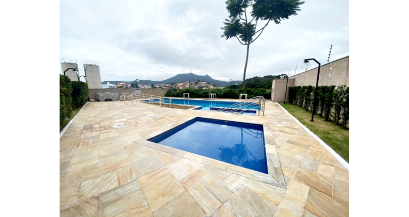 Lindo Apartamento à venda no Bairro da Vila Pirituba na Rua Laranjal do Jari 200