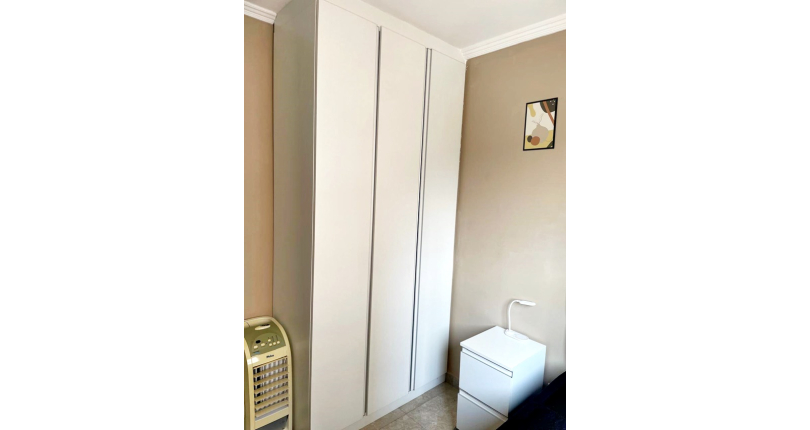 Lindo Apartamento à venda no Bairro da Vila Pirituba na Rua Laranjal do Jari 200