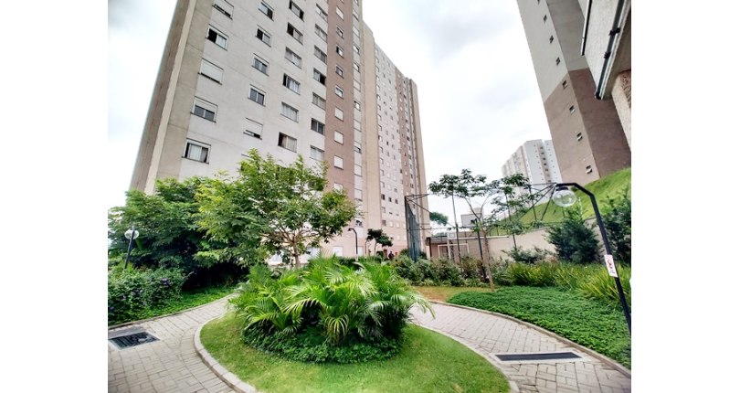 Lindo Apartamento à venda no Bairro da Vila Pirituba na Rua Laranjal do Jari 200