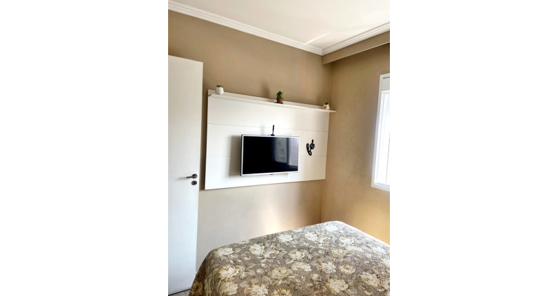 Lindo Apartamento à venda no Bairro da Vila Pirituba na Rua Laranjal do Jari 200