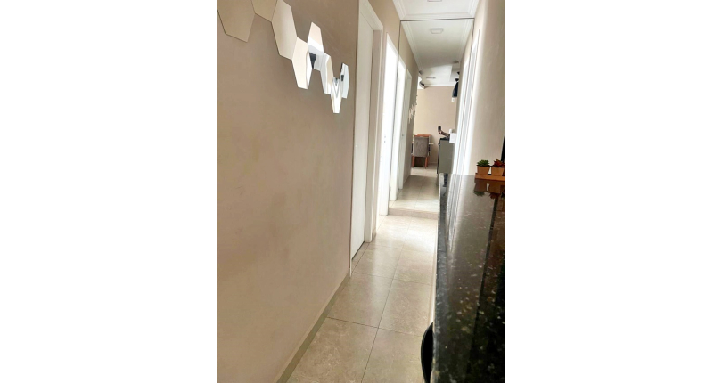 Lindo Apartamento à venda no Bairro da Vila Pirituba na Rua Laranjal do Jari 200