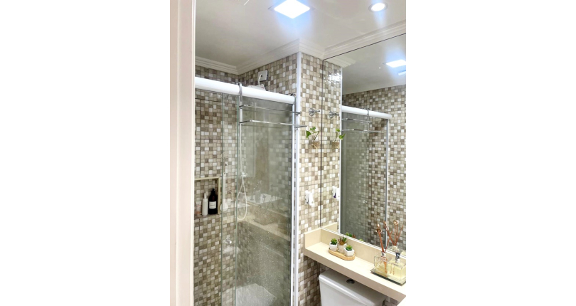 Lindo Apartamento à venda no Bairro da Vila Pirituba na Rua Laranjal do Jari 200