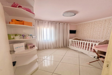 Sobrado à venda no Bairro do Parque São Domingos na Rua Waltrudes Correa