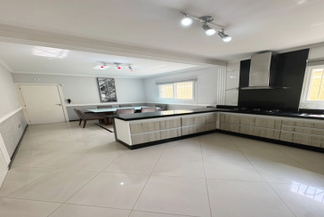 Sobrado à venda no Bairro do Parque São Domingos na Rua Waltrudes Correa