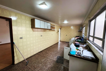 Sobrado à venda no Bairro da  Vila Clarice na Rua Major Alfredo Romão,