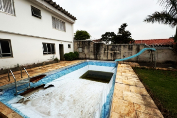 Sobrado à venda no Bairro da  Vila Clarice na Rua Major Alfredo Romão,