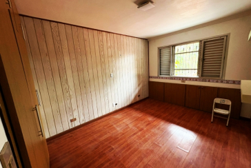 Sobrado à venda no Bairro da  Vila Clarice na Rua Major Alfredo Romão,