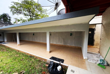 Sobrado à venda no Bairro da  Vila Clarice na Rua Major Alfredo Romão,