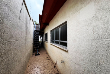 Sobrado à venda no Bairro da  Vila Clarice na Rua Major Alfredo Romão,