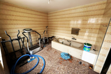 Sobrado à venda no Bairro da  Vila Clarice na Rua Major Alfredo Romão,