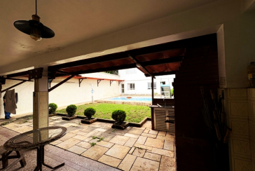 Sobrado à venda no Bairro da  Vila Clarice na Rua Major Alfredo Romão,