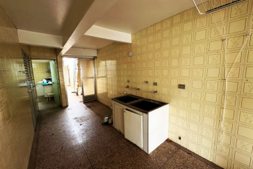 Sobrado à venda no Bairro da  Vila Clarice na Rua Major Alfredo Romão,