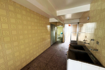 Sobrado à venda no Bairro da  Vila Clarice na Rua Major Alfredo Romão,