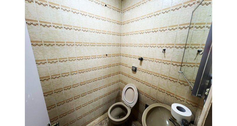 Sobrado à venda no Bairro da  Vila Clarice na Rua Major Alfredo Romão,