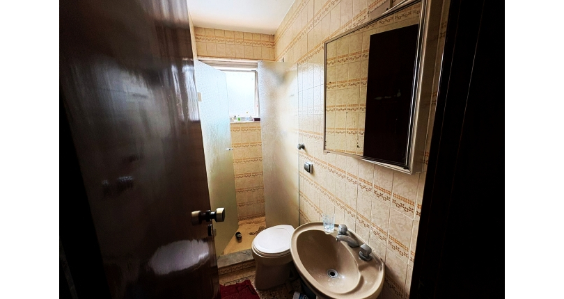 Sobrado à venda no Bairro da  Vila Clarice na Rua Major Alfredo Romão,