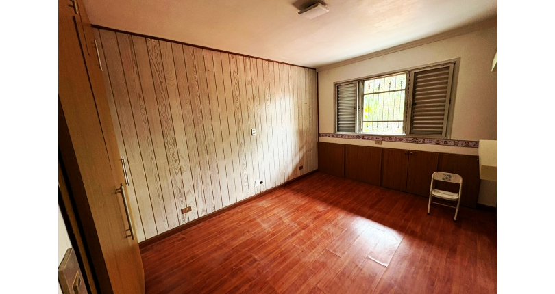 Sobrado à venda no Bairro da  Vila Clarice na Rua Major Alfredo Romão,