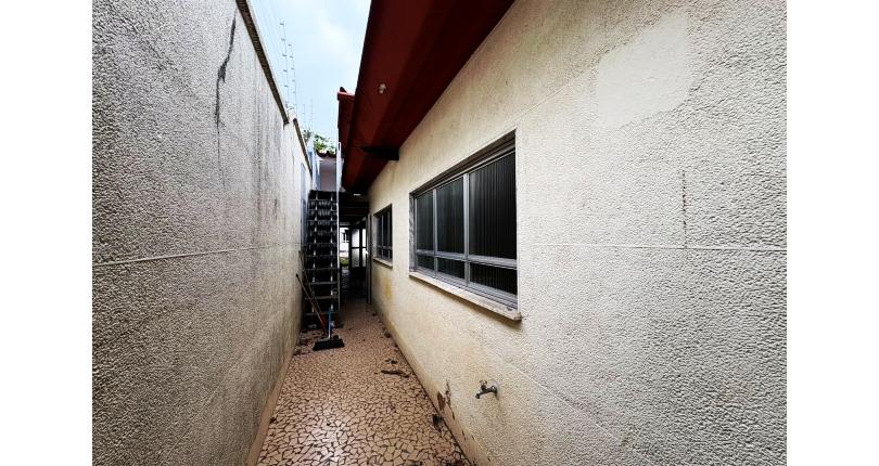 Sobrado à venda no Bairro da  Vila Clarice na Rua Major Alfredo Romão,