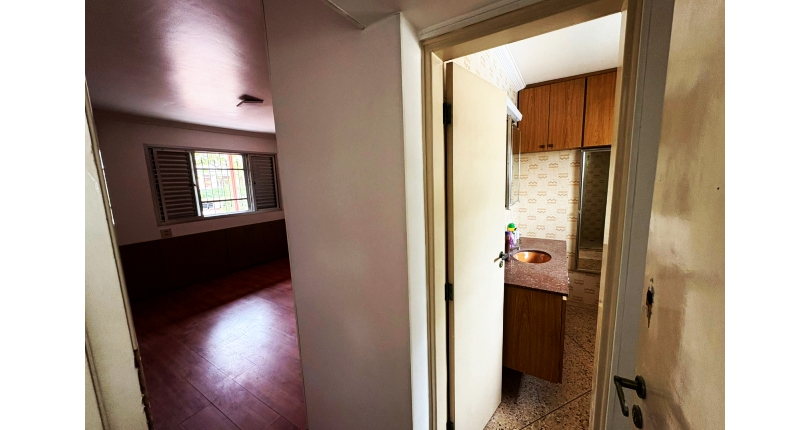 Sobrado à venda no Bairro da  Vila Clarice na Rua Major Alfredo Romão,