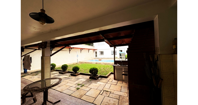 Sobrado à venda no Bairro da  Vila Clarice na Rua Major Alfredo Romão,