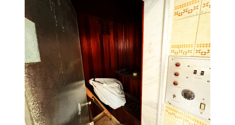 Sobrado à venda no Bairro da  Vila Clarice na Rua Major Alfredo Romão,