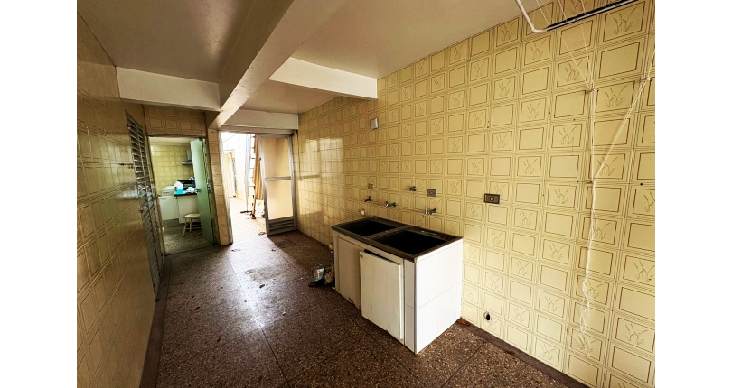 Sobrado à venda no Bairro da  Vila Clarice na Rua Major Alfredo Romão,