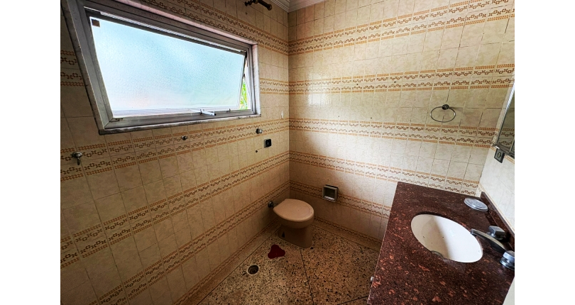 Sobrado à venda no Bairro da  Vila Clarice na Rua Major Alfredo Romão,