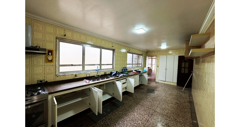 Sobrado à venda no Bairro da  Vila Clarice na Rua Major Alfredo Romão,