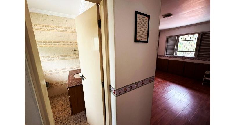 Sobrado à venda no Bairro da  Vila Clarice na Rua Major Alfredo Romão,