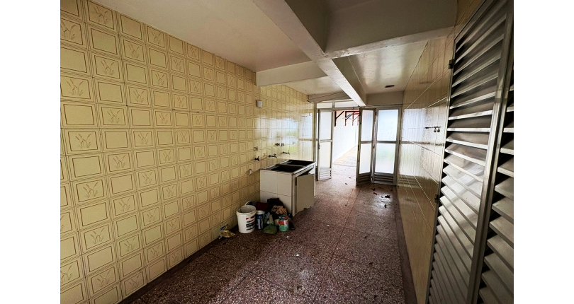 Sobrado à venda no Bairro da  Vila Clarice na Rua Major Alfredo Romão,